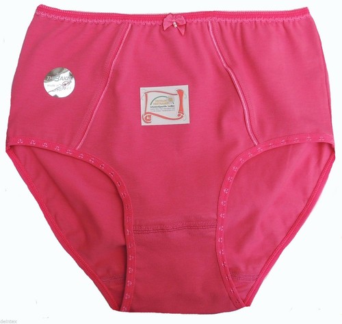 Damen slips baumwolle slip - baumwolle,