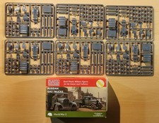 Plastic soldier company - 1:72,