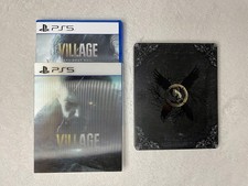 Resident Evil Village