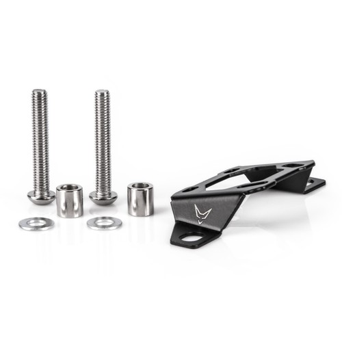 Universal motorrad halterung - universal,