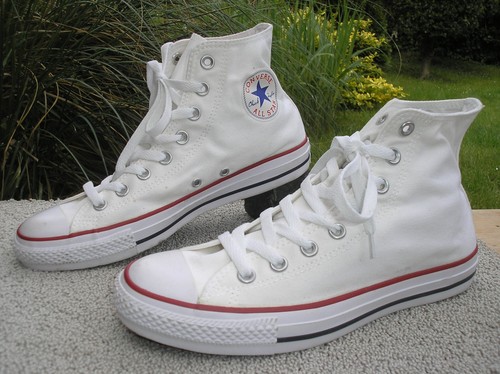 Original converse chucks - original,