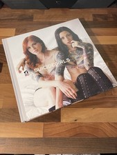 SuicideGirls Book: Hard Girls