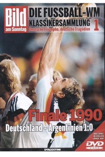 Die fußball - die, fußball-wm