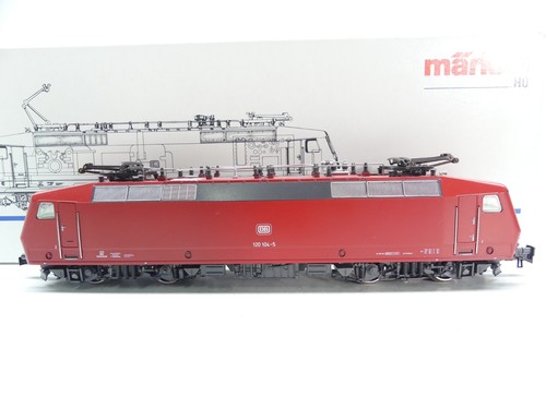 Märklin 3353 lok - h0,