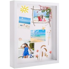 3D Bilderrahmen 25x20 cm
