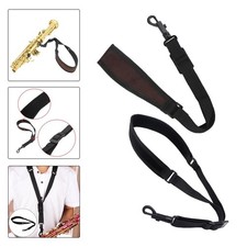 Professioneller Saxophongurt