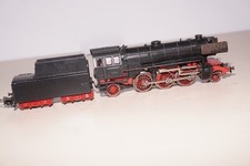 RF30/19] Märklin 3005 Dampflok Baureihe 23 014 DB Spur H0 mit Raucherzeuger