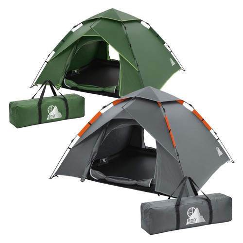 Automatik pop camping zelt - pop-up,