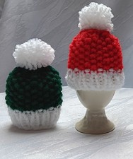 Eierwärmer weihnachten - eierwärmer,