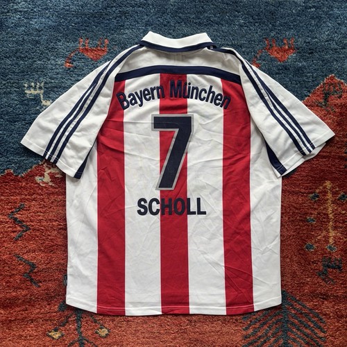 Bayern münchen trikot - fc,