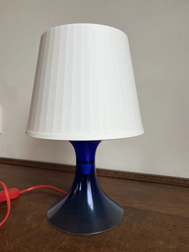Tischlampe