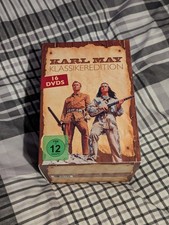 Karl May Winnetou Klassiker