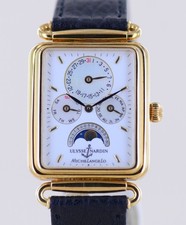 Ulysse Nardin Uhr Michelangelo