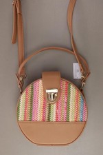 ✅ JUSTFAB Umhängetasche