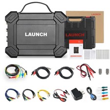 LAUNCH S2-2 Sensor Box 2