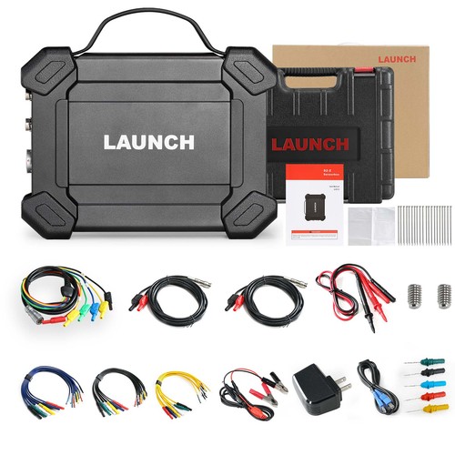 Launch sensor box 2 - launch,