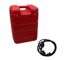 VEVOR Bootstank tragbar mit