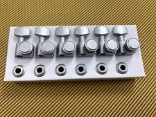 Fender schaller locking tuners - fender,