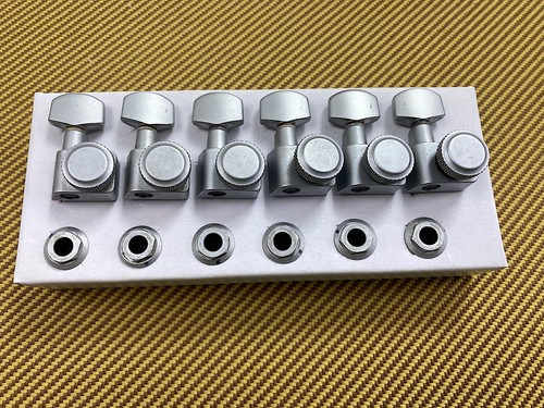 Fender schaller locking tuners - fender,
