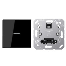 JUNG HOME Tastdimmer 1723NE