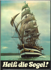 Heiß die Segel! Unternehmen