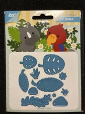 Stanzformen Cutting Dies