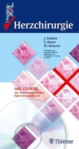 Checkliste xxl herzchirurgie - xxl,
