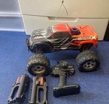 Hpi saage auto - rc,