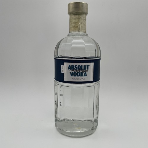 Absolut vodka - (28,56,