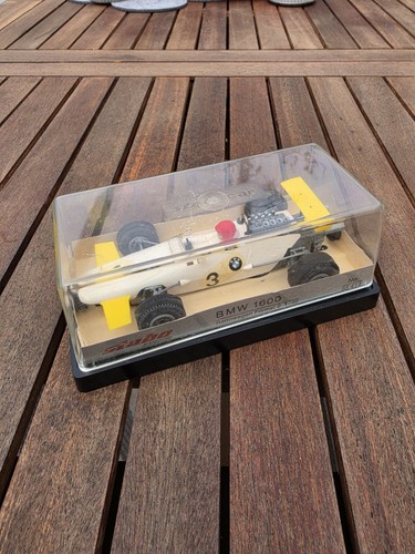 Stabo car bmw 1600 ovp - car,