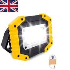 Vielseitige 30W LED
