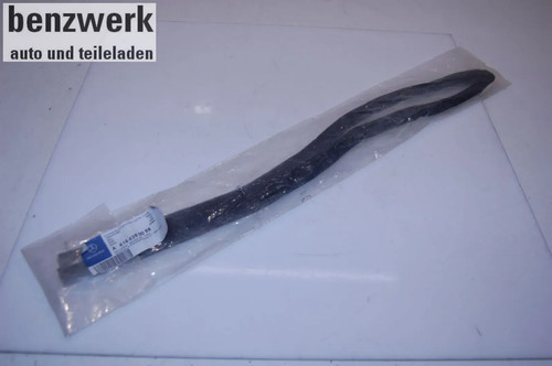 Mercedes vaneo w414 abdichtung - vaneo,