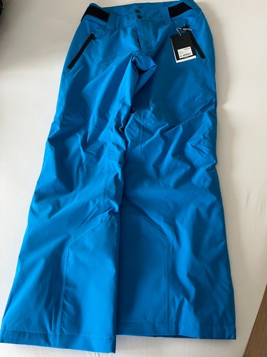 Head skihose summit pants - skihose,