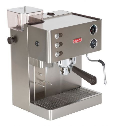 Espressomaschine lelit kate - espressomaschine,