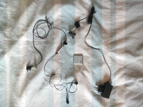Zubehör für sony ericsson - für,