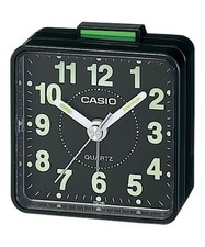 Wecker CASIO TQ-140-1EF Schwarz