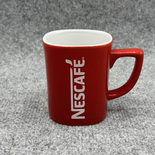 Nescafé tasse kaffeetasse - nescafé,