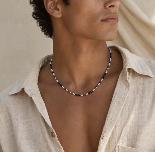 Unisex kette modeschmuck - kette,