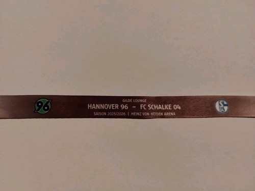 Used vip band 2nd - 1x,