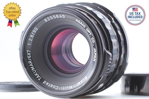 Cla mint pentax smc - [n.mint],
