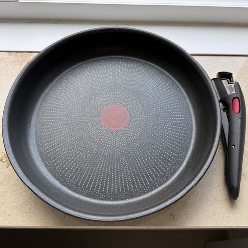 Tefal ingenio induktion - tefal,