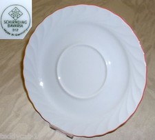 Schirnding PALLAS rosa Rand ~