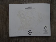 Steiff Katalog Collectors Frühjahr / Sommer 2019 Teddybär Stofftiere Sammler