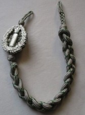 DDR Schützenschnur der