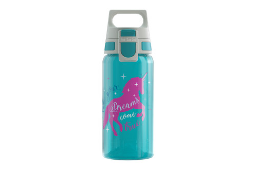 Sigg trinkflasche kinder viva - trinkflasche,