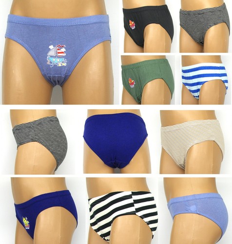Slips unterhose kinder - unterhose,