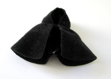 Lego Duplo~ Hexenumhang schwarzes Hexencape Umhang Cape * SELTEN * Halloween??