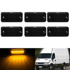 LED Seitenmarkierungsleuchten