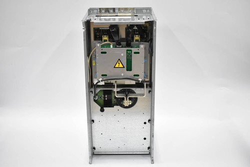 Abb acs600 multidrive - abb,