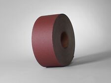 Ekamant EKA-Flex Gewebe Schleifrolle Schleifpapier 110mmx 5m Rollenschleifpapier